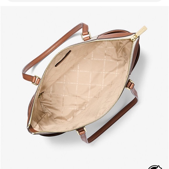 🍓NWT Michael Kors Charlotte Set - Picture 7 of 8